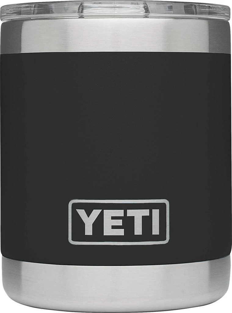商品YETI|YETI Rambler Lowball,价格¥123,第1张图片