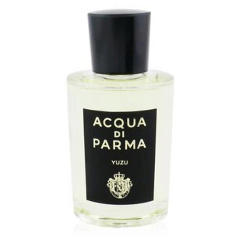 商品Acqua di Parma|Acqua Di Parma Yuzu Unisex EDP,价格¥815,第2张图片详细描述