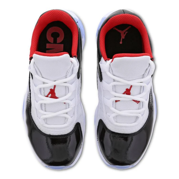 商品Jordan|Jordan Jordan 11 Comfort Low - Grade School Shoes,价格¥343,第5张图片详细描述