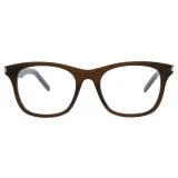 商品Yves Saint Laurent|Saint Laurent 时尚 眼镜,价格¥1015,第4张图片详细描述