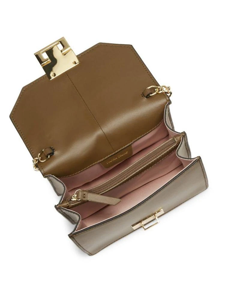 商品Ivanka Trump|Hopewell Mini Shoulder Bag,价格¥445,第3张图片详细描述
