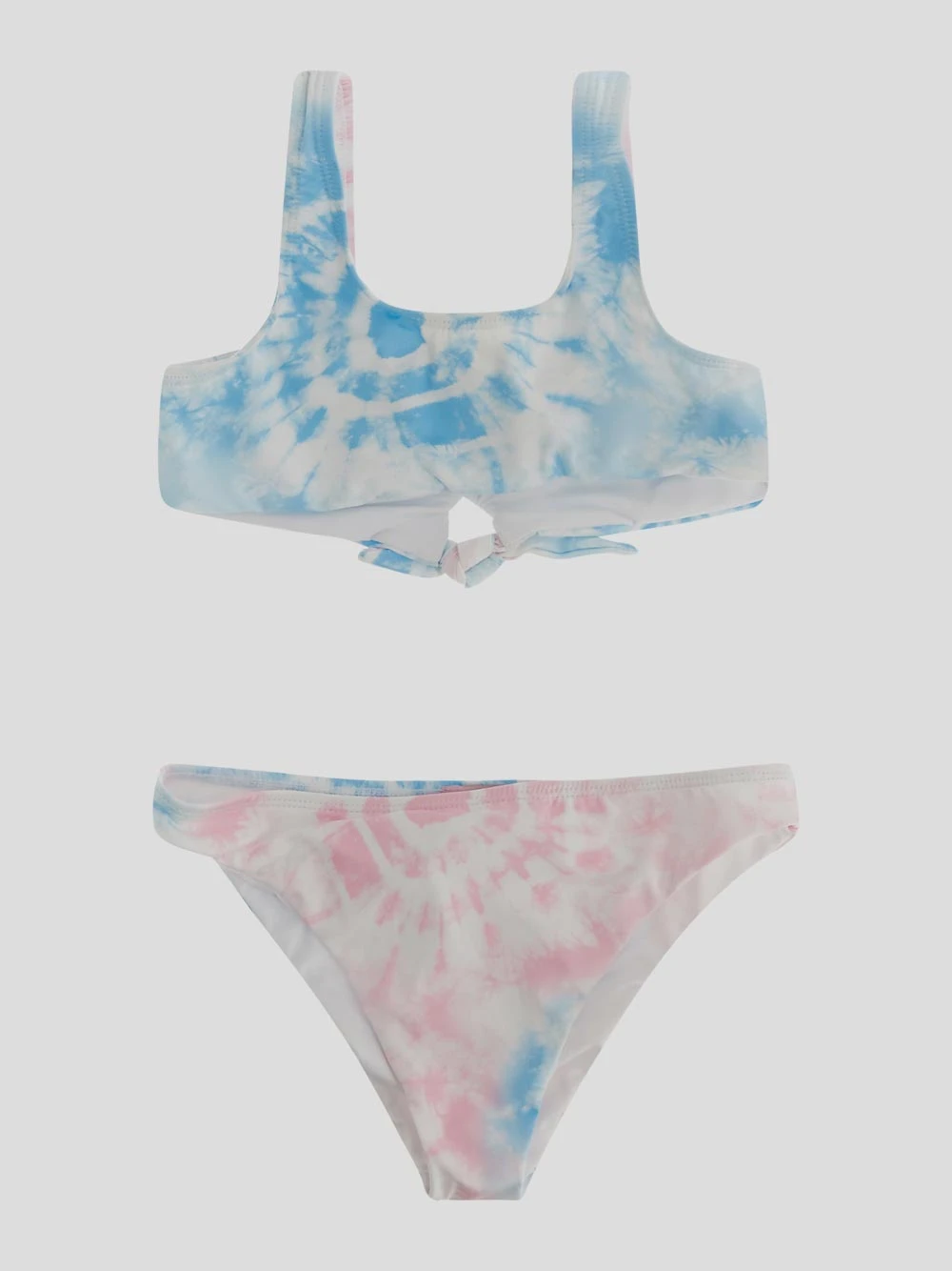 商品【商品预售7天】 Chiara Ferragni|Chiara Ferragni 女童泳衣 59904190829085 花色,价格¥592,第1张图片