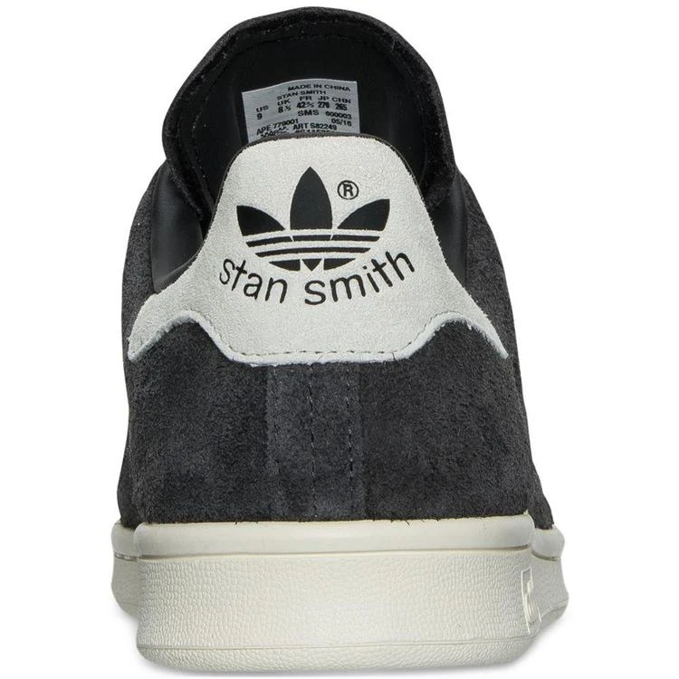 商品Adidas|男款 Stan Smith 麂皮球鞋,价格¥281,第5张图片详细描述