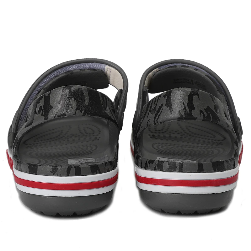 Bayaband printed sandal k贝雅卡骆班印花儿童休闲凉鞋 商品