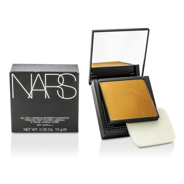 商品NARS|All Day Luminous Powder Foundation SPF 25,价格¥262,第1张图片