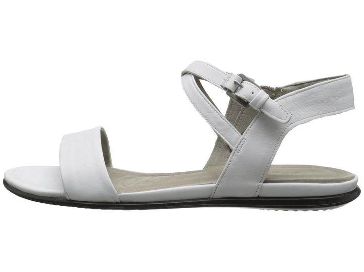 商品ECCO|Touch Ankle Sandal涼鞋,价格¥380,第4张图片详细描述