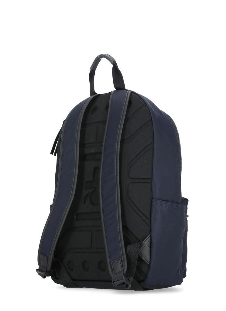 商品PREMIATA|Premiata Backpacks in Blue,价格¥774,第2张图片详细描述