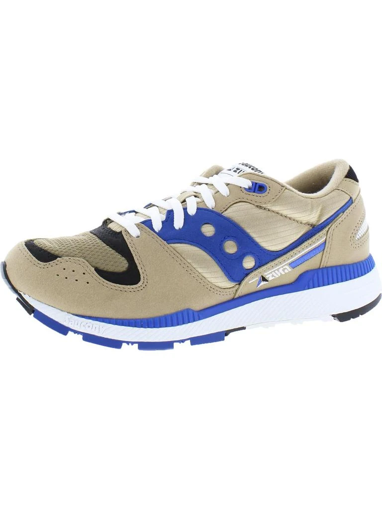 Azura Mens Fitness Lifestyle Running Shoes 商品