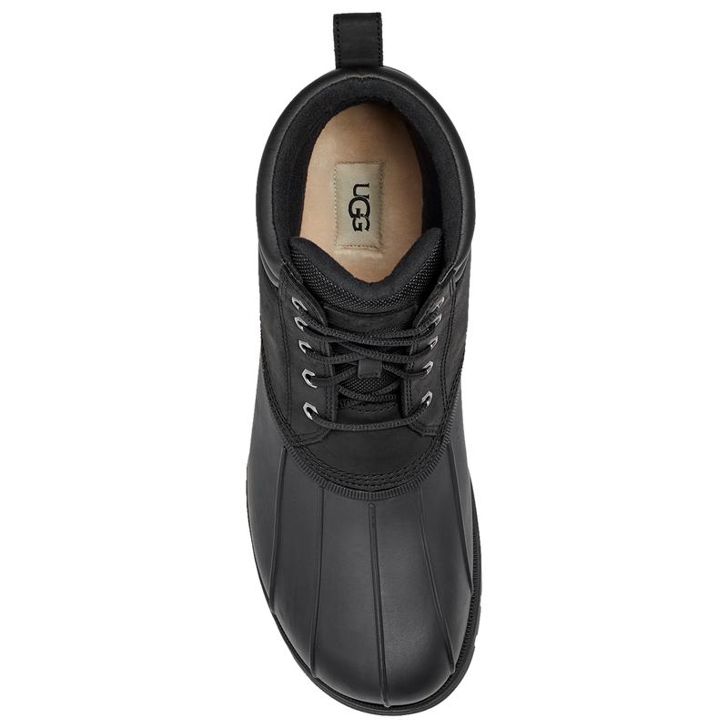 UGG Gatson Mid - Men's商品第4张图片规格展示