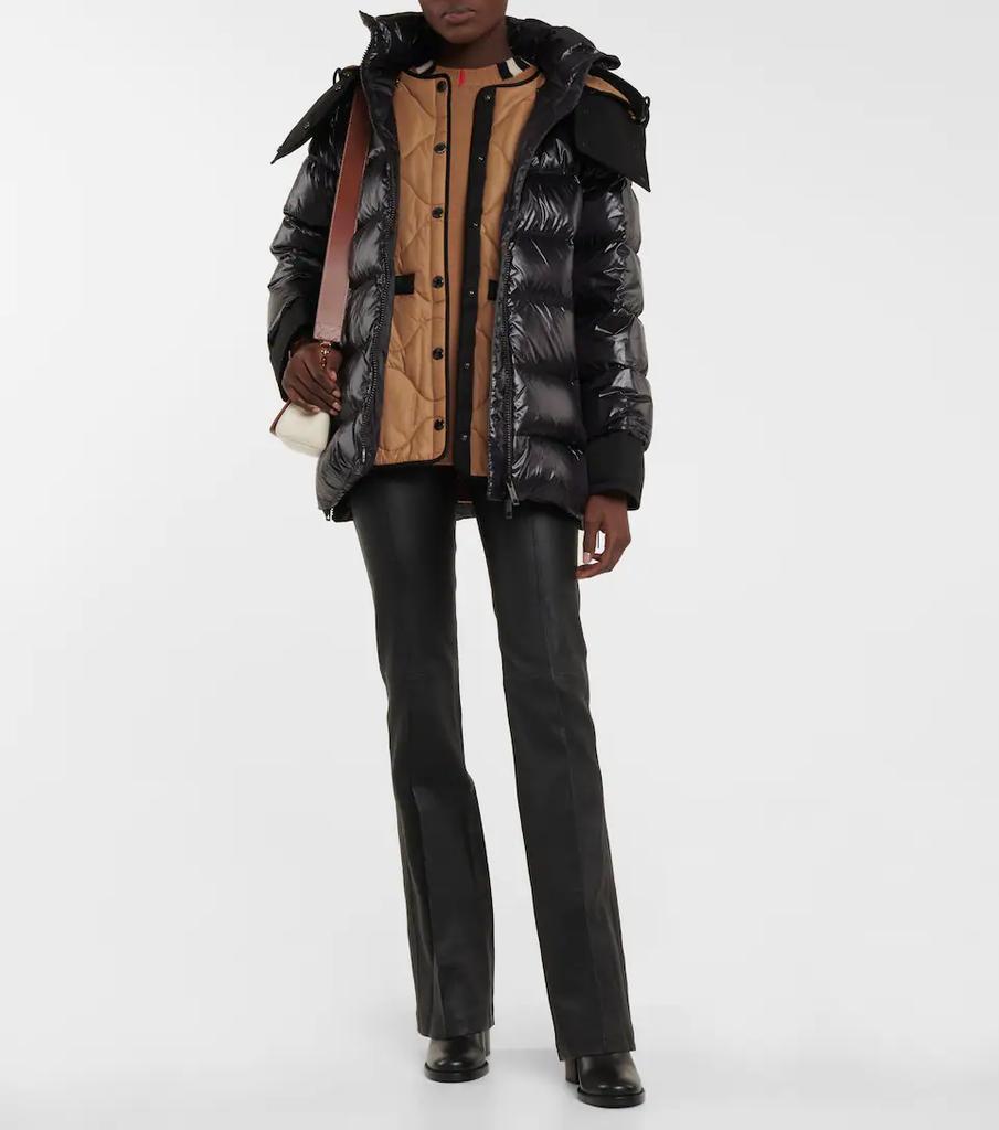 商品Burberry|Tansley puffer jacket,价格¥11689,第4张图片详细描述