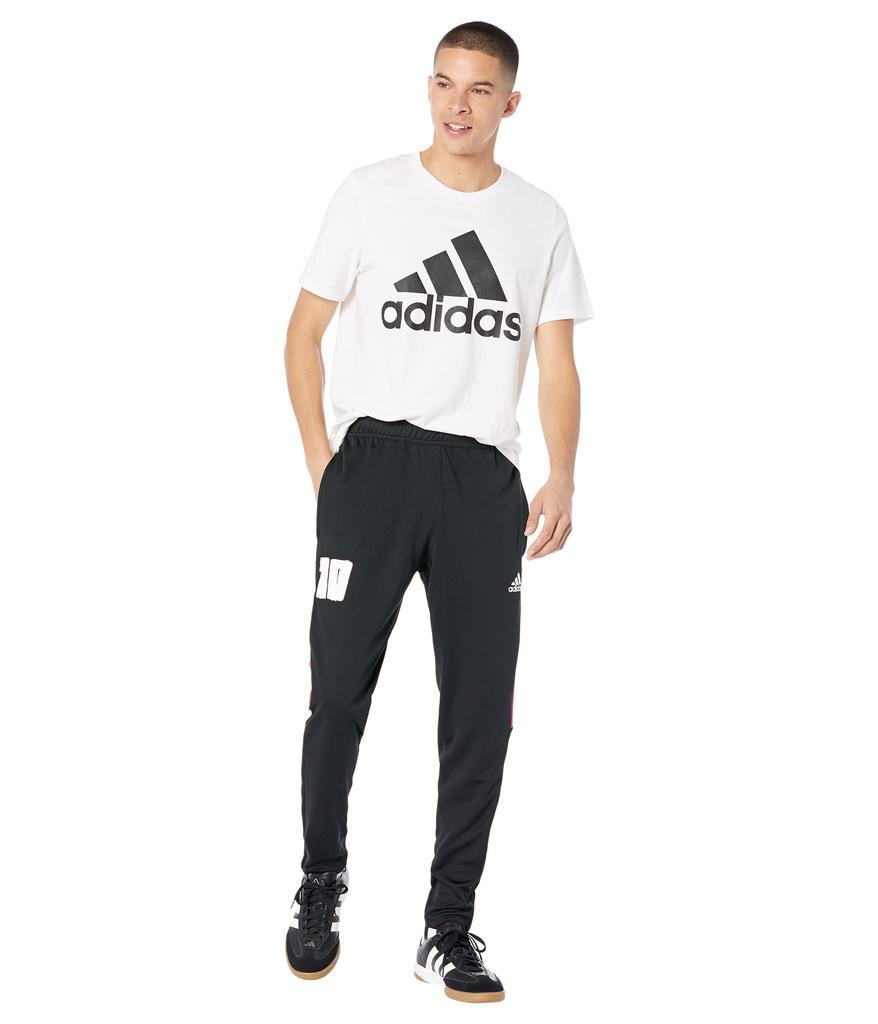 商品Adidas|Messi Track Pants,价格¥279,第6张图片详细描述