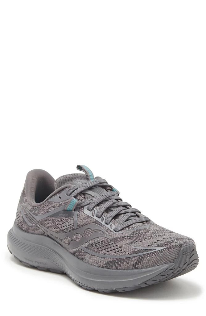 商品Saucony|Omni 21 Running Shoe,价格¥677,第1张图片