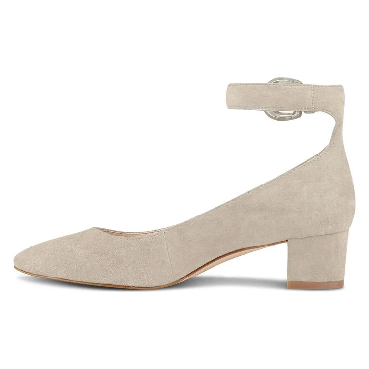 商品Nine West|Brianyah Ankle Strap Pumps,价格¥371,第4张图片详细描述