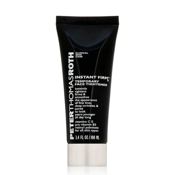 商品Peter Thomas Roth|Peter Thomas Roth Instant Firmx Temporary Face Tightener (100ml),价格¥398,第1张图片