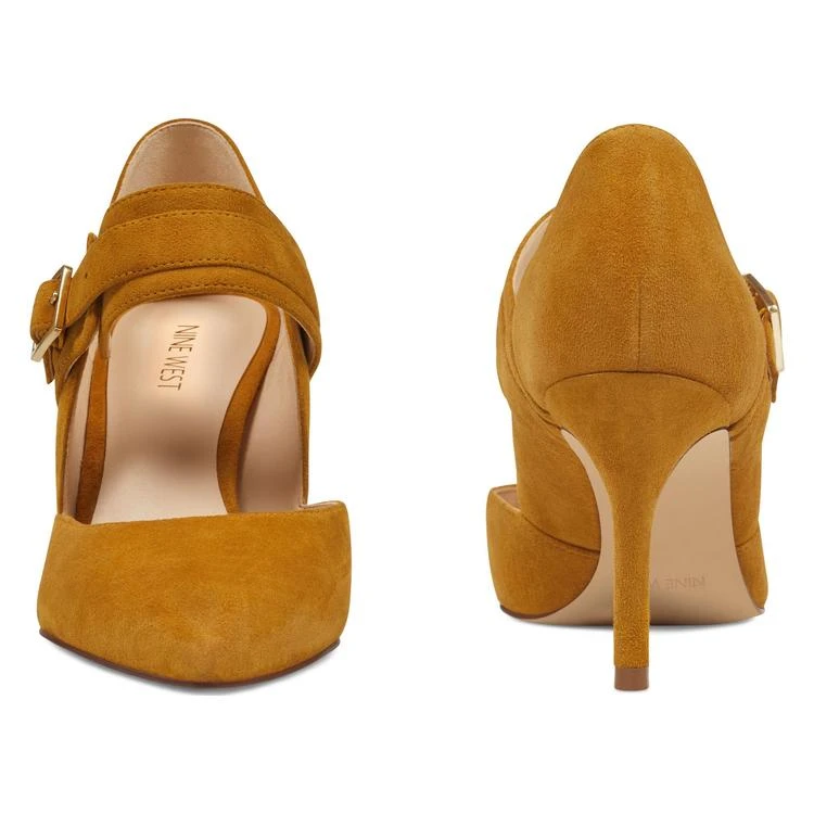 Mistee Pointy Toe Pumps 商品