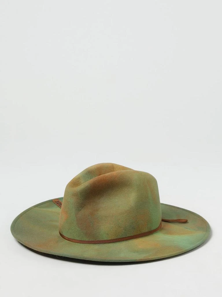 商品BORSALINO|Borsalino hat for woman,价格¥2638,第1张图片