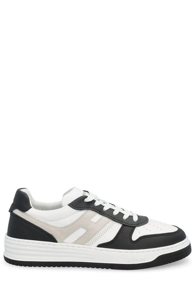 商品hogan|Hogan H630 Low-Top Sneakers,价格¥2317,第1张图片