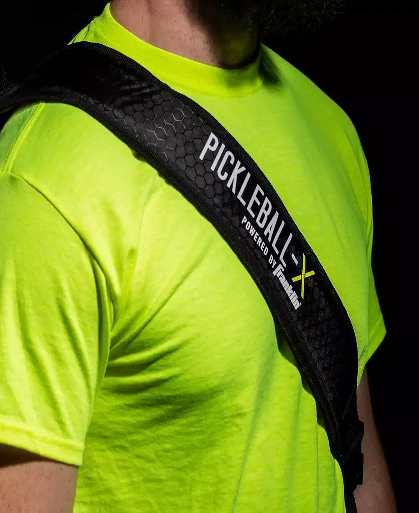 商品Franklin|Pickleball Sling Bag,价格¥267,第4张图片详细描述