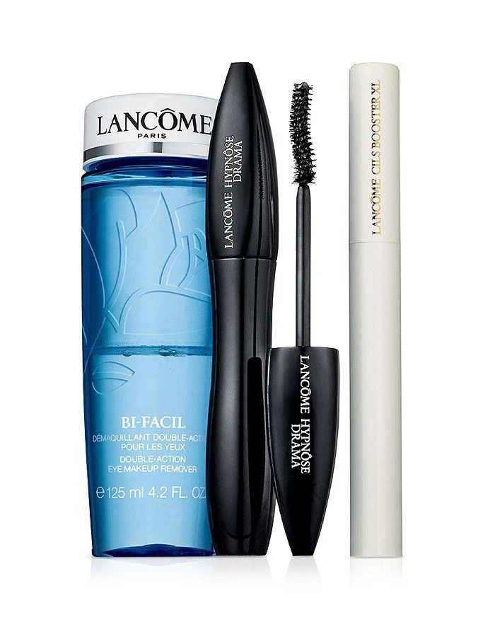 商品Lancôme|Hypnôse Drama Mascara Holiday Set ($101 value),价格¥423,第2张图片详细描述