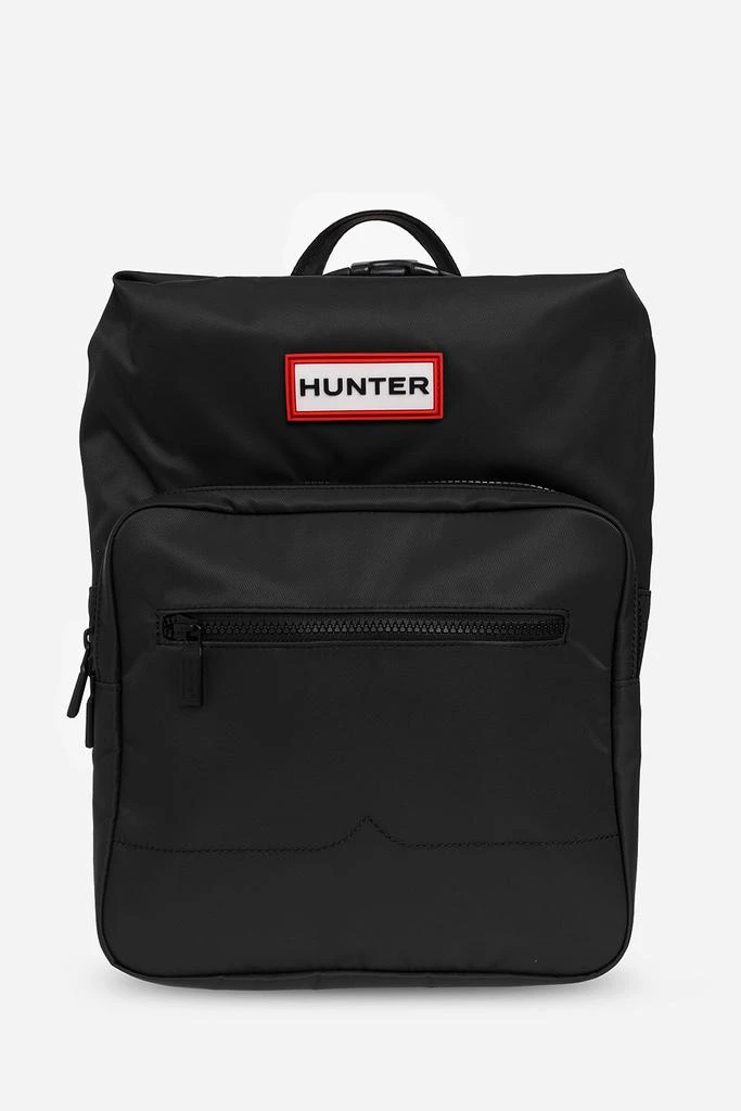 商品Hunter|Backpack with logo,价格¥937,第1张图片