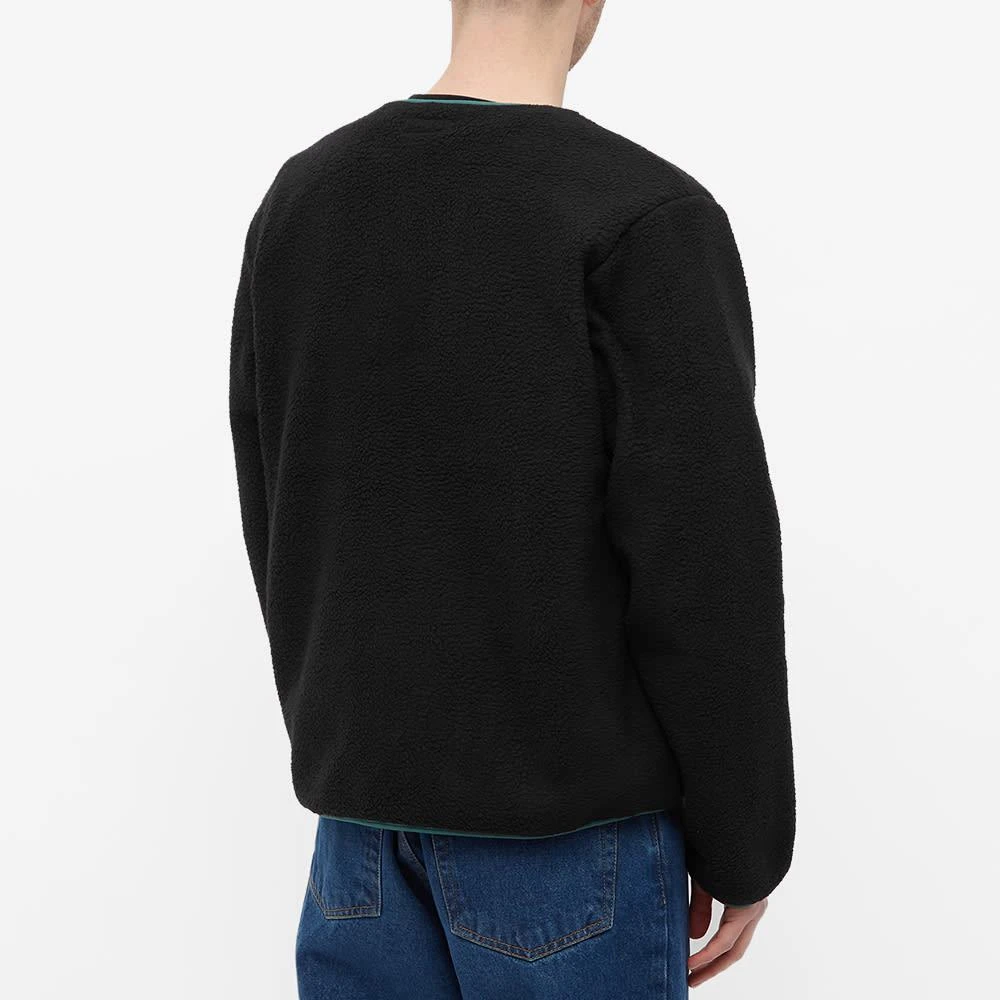 Stussy Polar Fleece Cardigan 商品