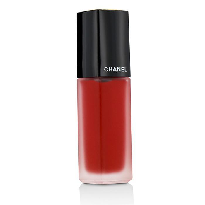 商品Chanel|Chanel 炫亮魅力印记唇釉 - # 148 自由 -148 自由(6ml/0.2oz),价格¥540,第4张图片详细描述