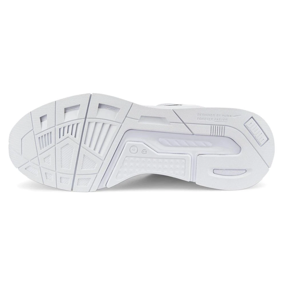 商品Puma|Mirage Sport Tech Reflective Lace Up Sneakers,价格¥454,第5张图片详细描述