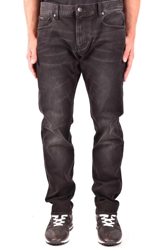ARMANI EXCHANGE Jeans商品第1张图片规格展示