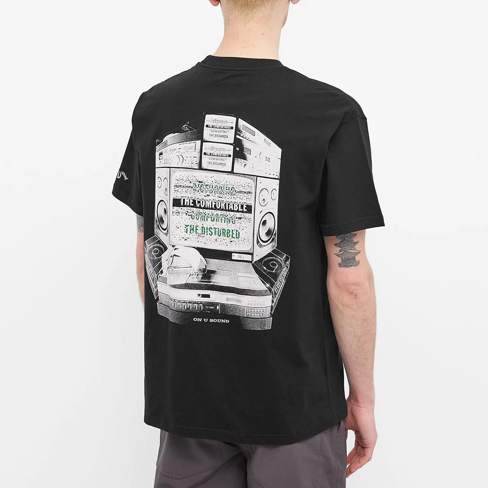商品Carhartt|Carhartt WIP x On U Sound Tee,价格¥279,第3张图片详细描述