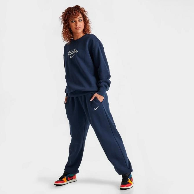 商品NIKE|Women's Nike Varsity Pants,价格¥261,第2张图片详细描述