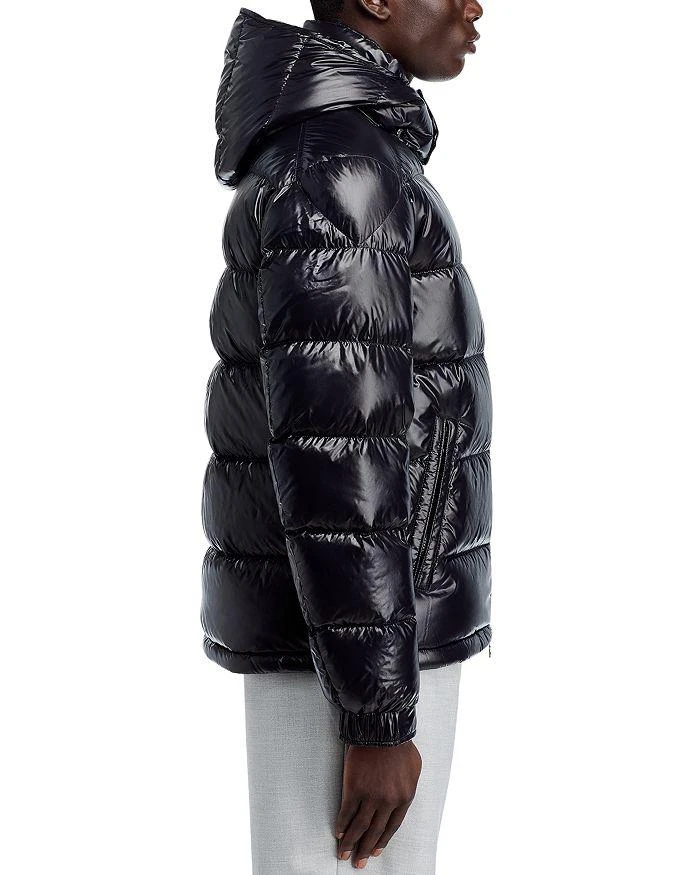 商品Moncler|Maya Down Puffer Jacket,价格¥15676,第5张图片详细描述