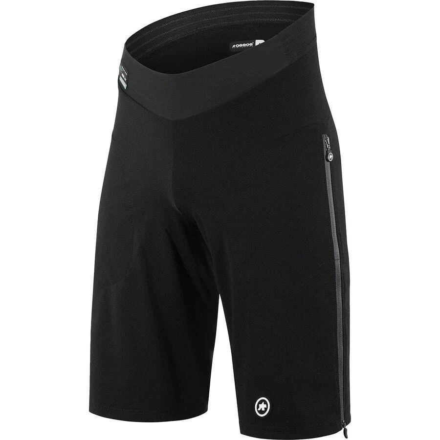商品ASSOS|MILLE GTC Zepplin Cargo Short - Men's,价格¥1255,第2张图片详细描述