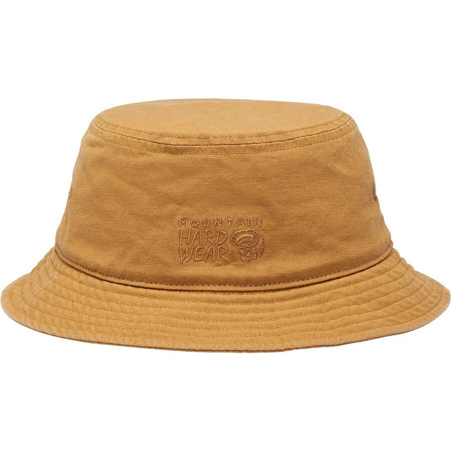 商品Mountain Hardwear|Wander Pass Bucket Hat,价格¥326,第1张图片