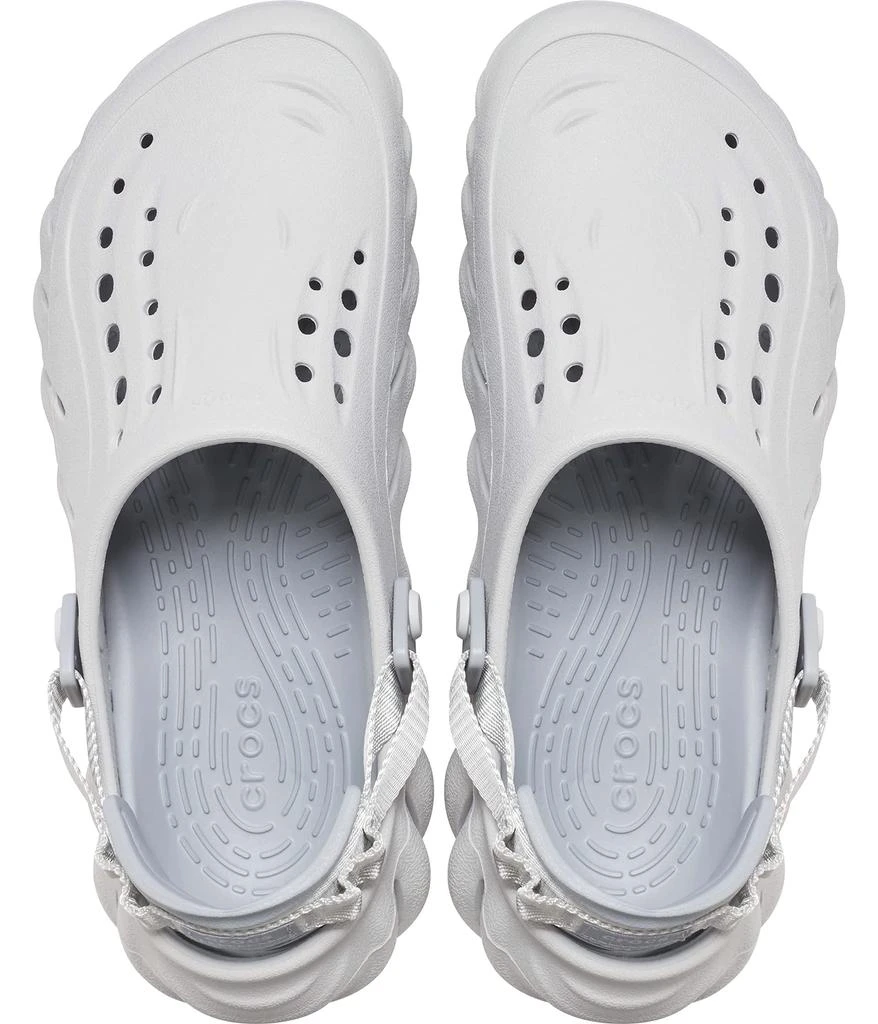 商品Crocs|Echo Clog,价格¥527,第2张图片详细描述