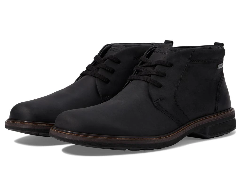 商品ECCO|Turn GORE-TEX® Chukka Tie,价格¥1163,第1张图片