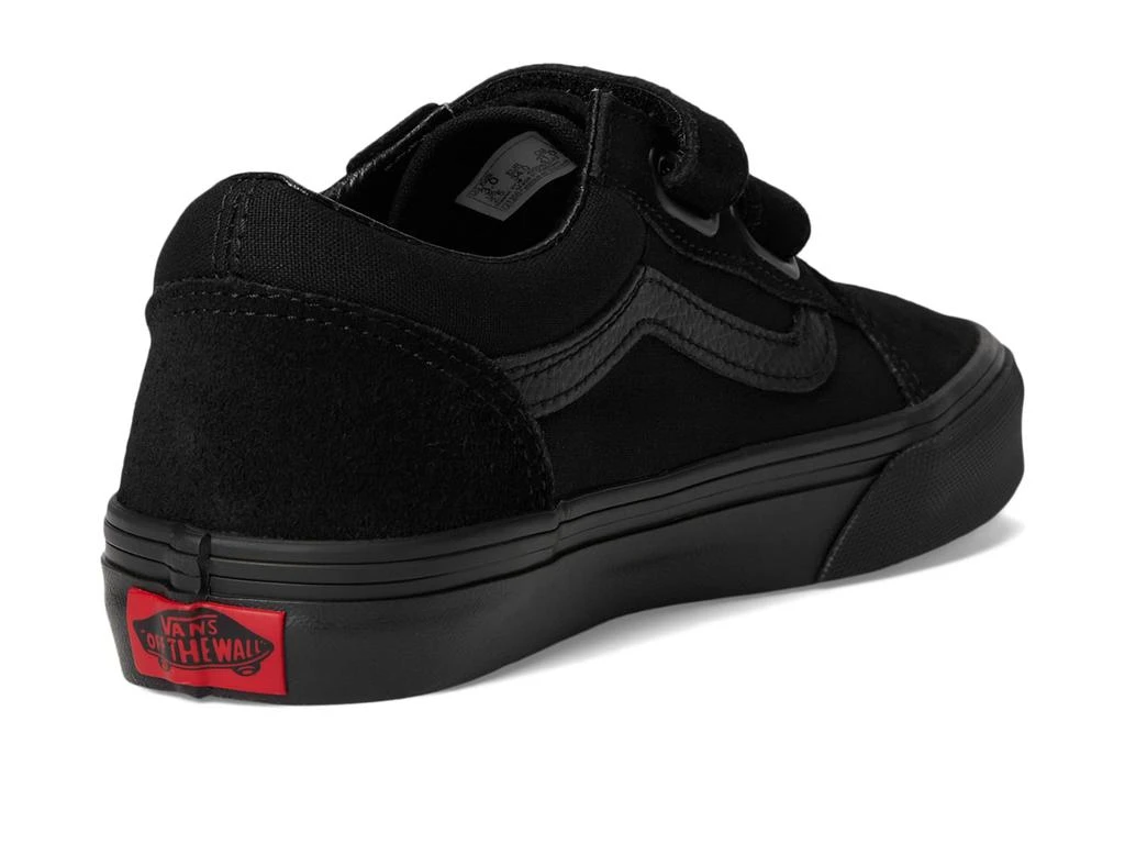 商品Vans|Old Skool V (Little Kid/Big Kid),价格¥339,第5张图片详细描述