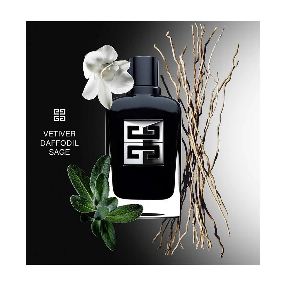 商品Givenchy|Men's 2-Pc. Gentleman Society Eau de Parfum Gift Set,价格¥1087,第3张图片详细描述