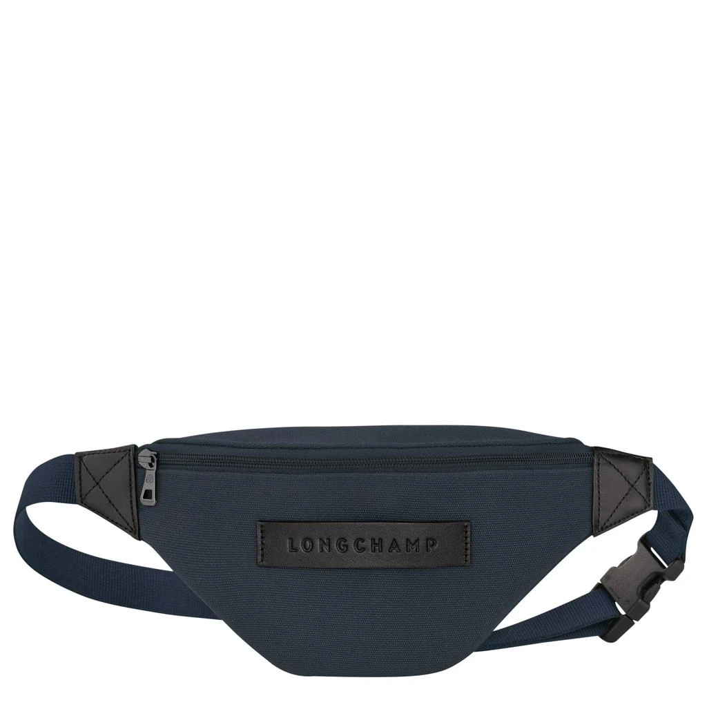 商品Longchamp|Belt bag Gabin Navy (20042HYW556),价格¥1055,第1张图片