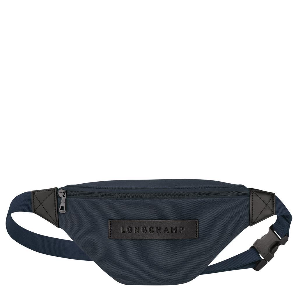 商品Longchamp|Belt bag Gabin Navy (20042HYW556),价格¥931,第1张图片