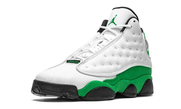 商品Jordan|Air Jordan 13 Retro (GS),价格¥1383-¥2160,第5张图片详细描述