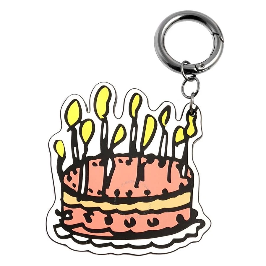 商品Le Sportsac|Gateau Charm In Birthday Cake,价格¥84,第1张图片