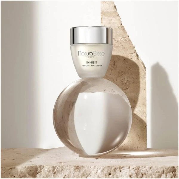 商品Natura Bisse|紧致抗皱颈霜 50ml,价格¥1897,第5张图片详细描述