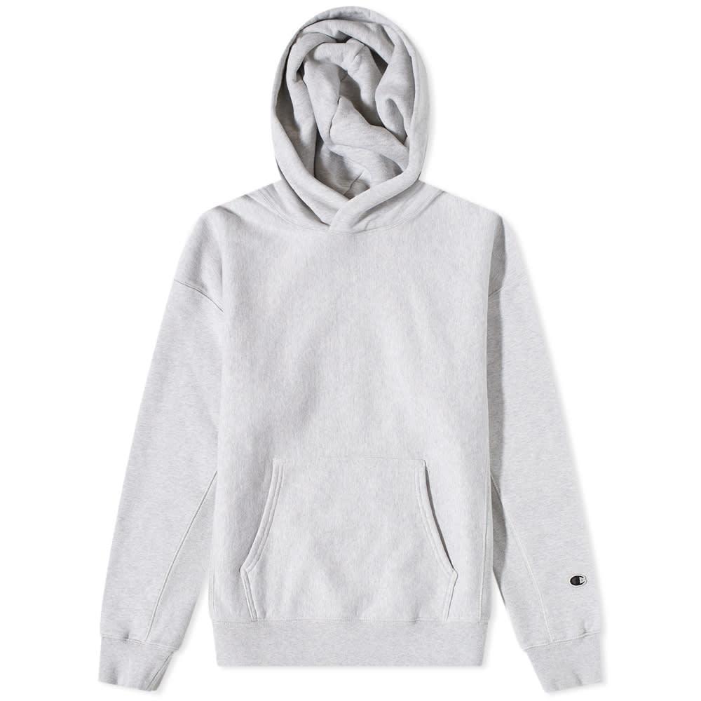 商品CHAMPION|Champion Premium Hoody,价格¥967,第1张图片