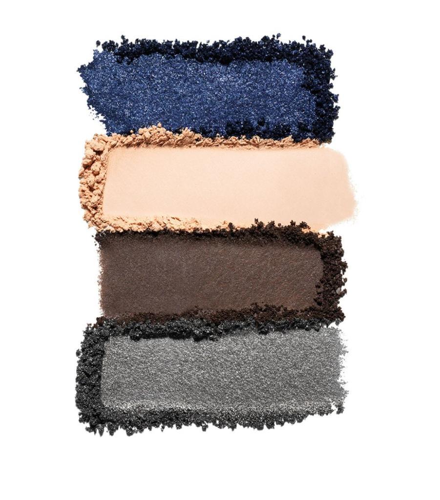 商品Estée Lauder|Pure Color Envy Luxe Eyeshadow Quad Refill,价格¥290,第4张图片详细描述