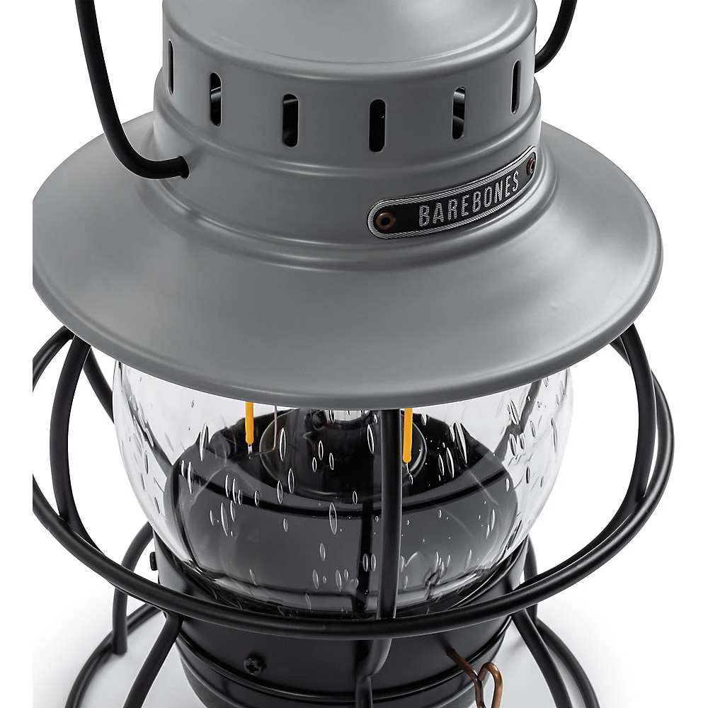 Barebones Railroad Lantern 商品