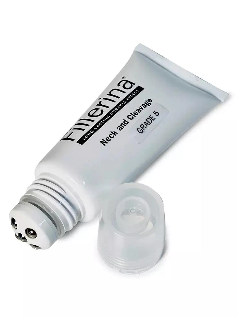 商品Fillerina|Neck & Cleavage Replenishing Gel,价格¥1042,第3张图片详细描述