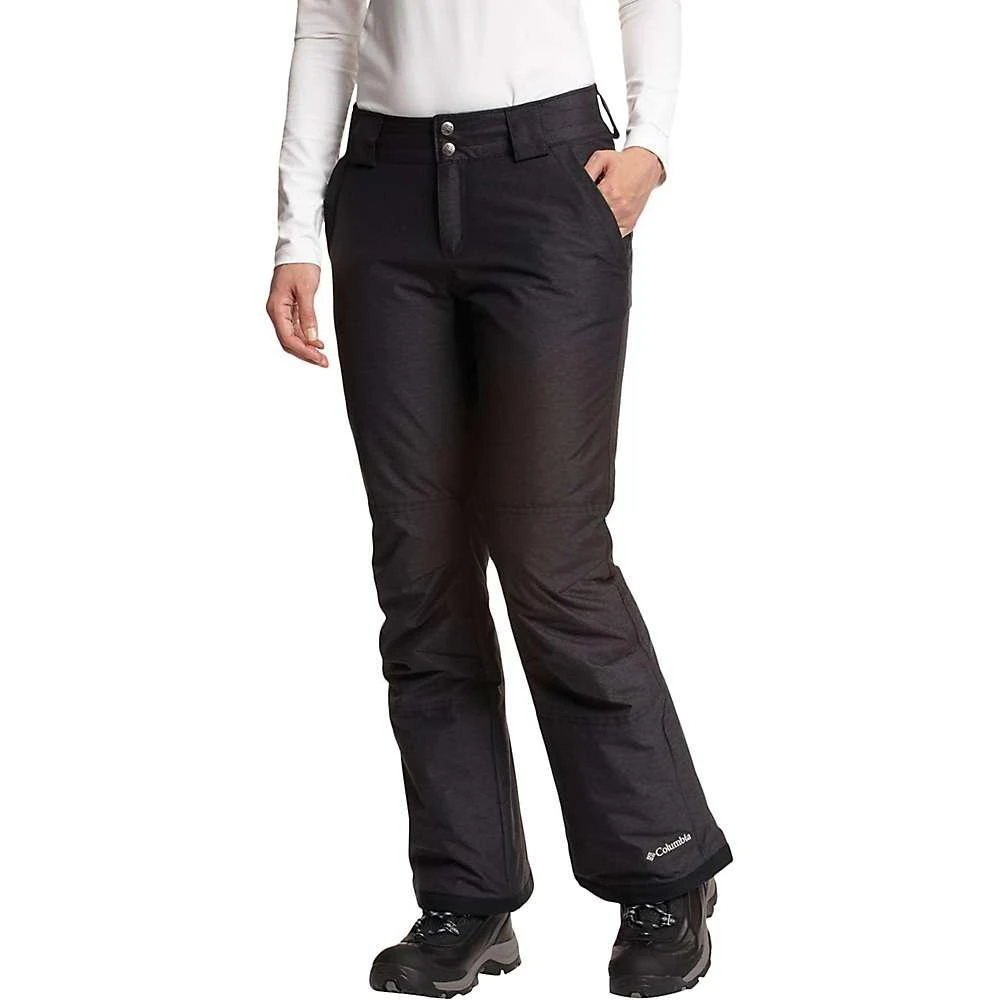 商品Columbia|Columbia Women's Storm Slope Pant,价格¥544,第4张图片详细描述