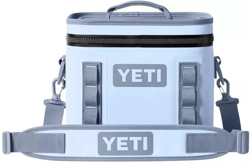 商品YETI|YETI Hopper Flip 8 Cooler,价格¥1321,第1张图片