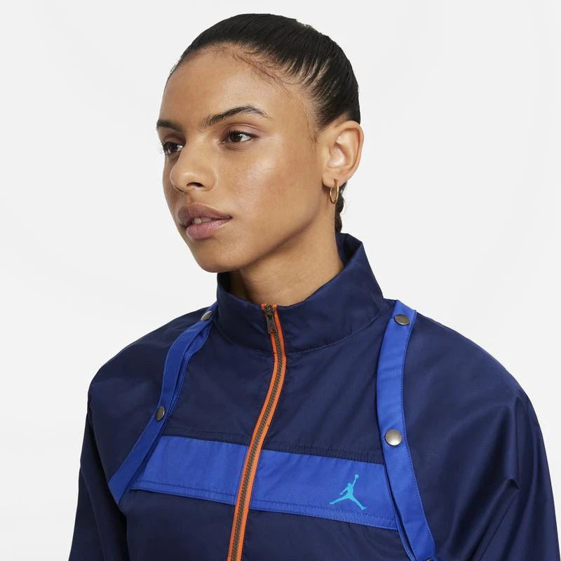 商品Jordan|Jordan Next Utility Flightsuit - Women's,价格¥1390,第4张图片详细描述