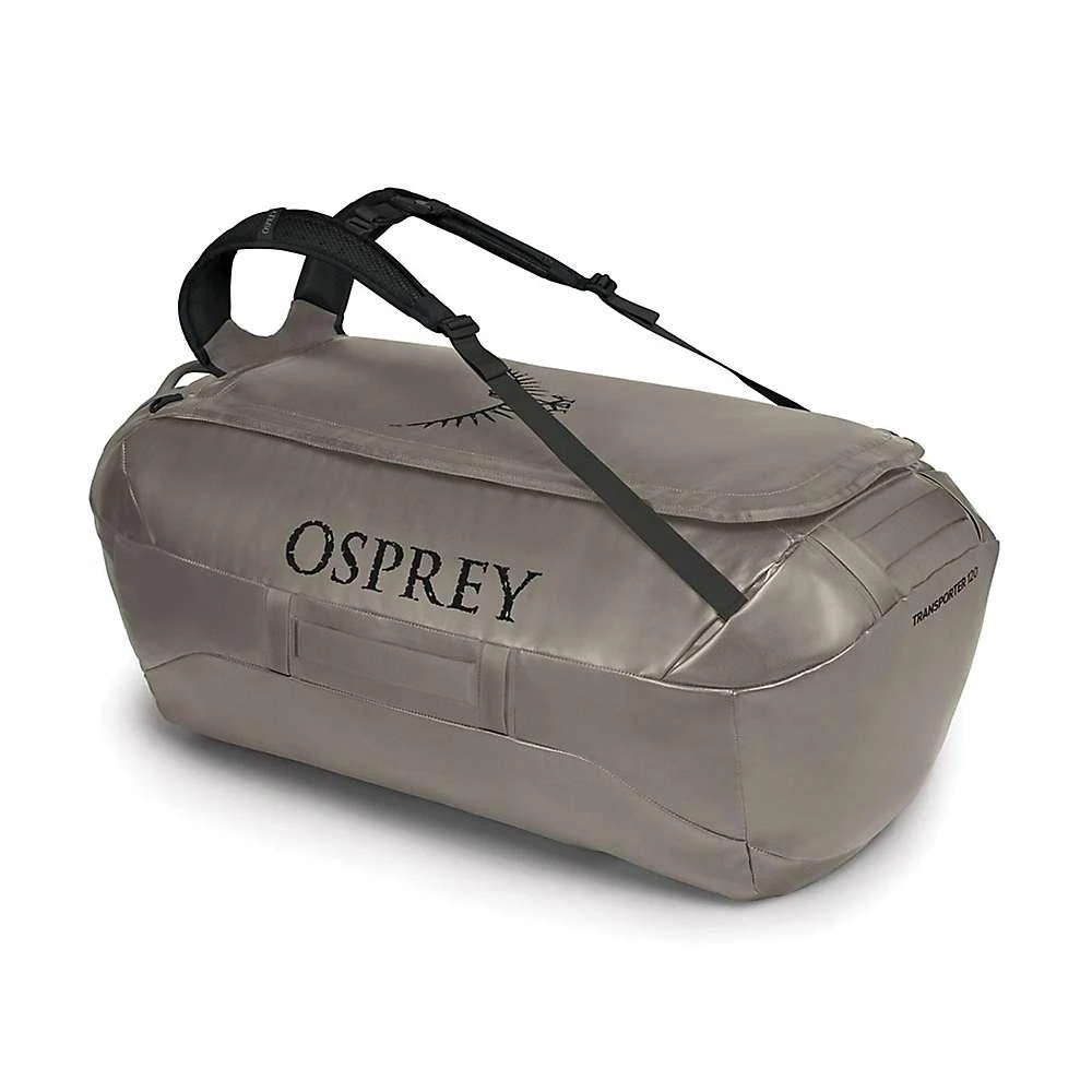 商品Osprey|Osprey Transporter 120 Duffel,价格¥1682,第3张图片详细描述